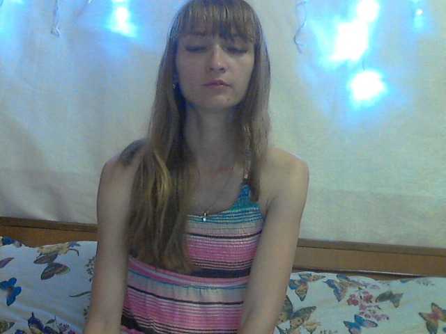 Broadcast Screenshots AsyaBlond