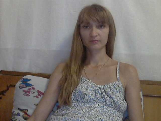 Broadcast Screenshots AsyaBlond