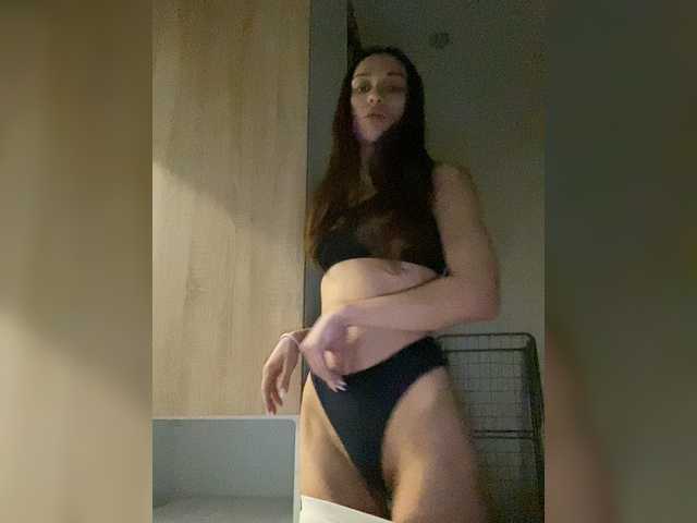 Broadcast Screenshots AsyaSamka