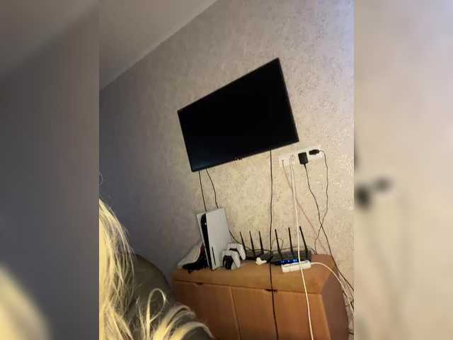 Broadcast Screenshots AsyaSamka