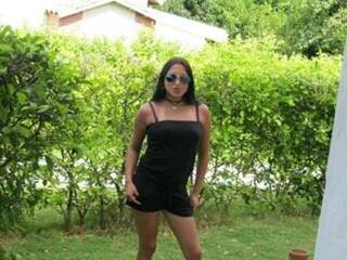 Erotisk videochat Atenea1