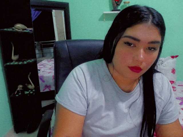 Broadcast Screenshots ateneagoddes