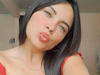 Erotisk videochat Athalya