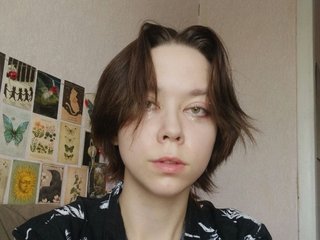 Erotisk videochat AthenaPopple