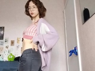 Erotisk videochat AthenaPopple