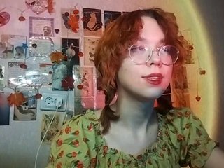 Erotisk videochat AthenaPopple