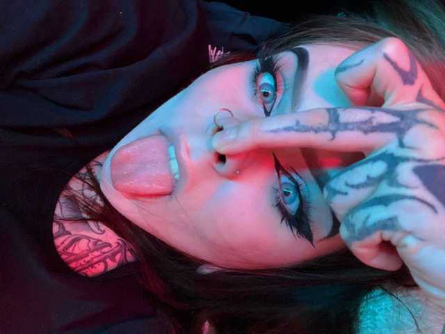 Foto af profilen ATOMICKETCHUP