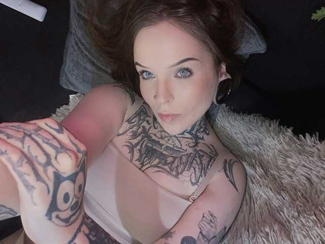 Foto af profilen ATOMICKETCHUP