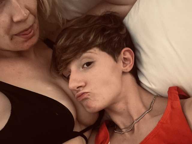 Foto af profilen AToTheBHellaFreaky
