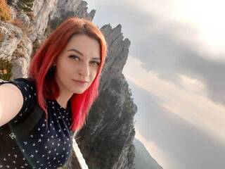 Erotisk videochat Atropa666