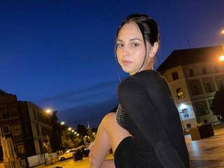 Erotisk videochat AudreeyBitoni