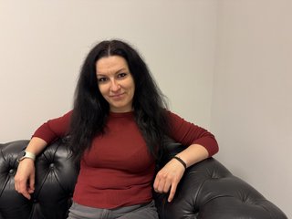 Erotisk videochat AudreySecret