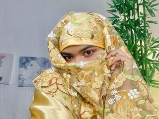 Erotisk videochat Aura-cuutee