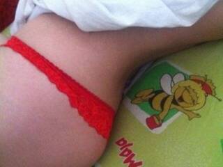 Erotisk videochat Midly1