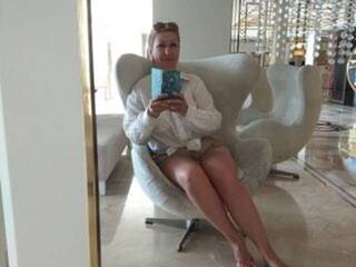 Erotisk videochat AuraKISS