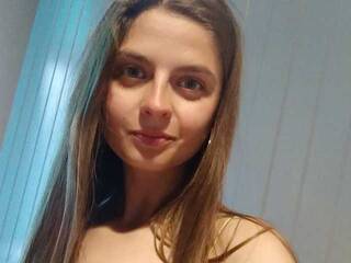 Erotisk videochat AureliaFun