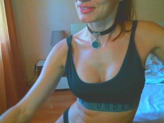 Broadcast Screenshots aurika628