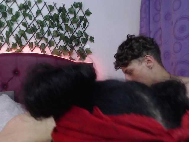 Broadcast Screenshots Aurora-Jacob