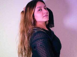 Erotisk videochat Aurora0012