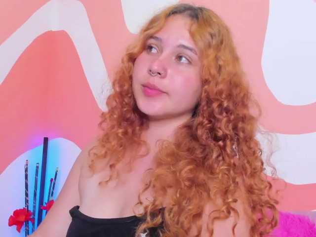 Fotos AuroraCharmin ♥ Hello guys ♥ Today I need a teacher. Let's fun ♥ I really want to learn new things! You Have To See My New Vídeo PROMO▼ PVT RECORDING IS ON♥♥! Lush is on
