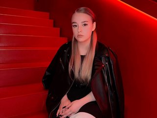 Erotisk videochat AuroraCopper