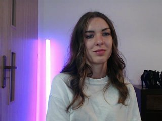 Erotisk videochat AuroraKiss