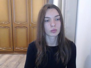 Erotisk videochat AuroraKiss