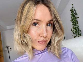 Erotisk videochat aurybunnyx