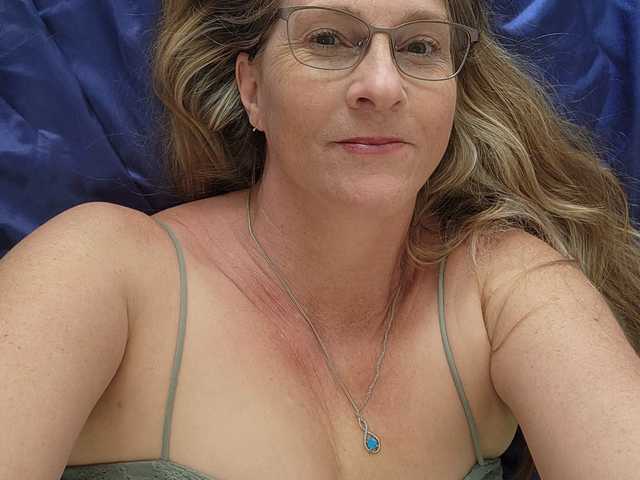 Foto af profilen AussieMilf