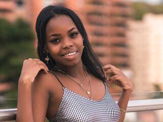 Erotisk videochat AvaDavis