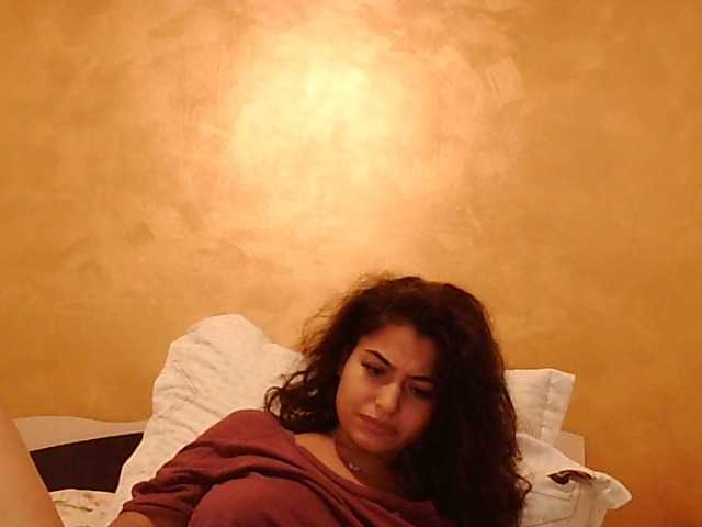 Broadcast Screenshots AvaHarper