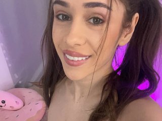 Erotisk videochat AvaSolis