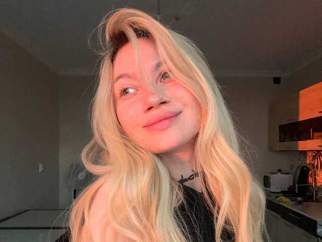 Foto af profilen CrunchyBun