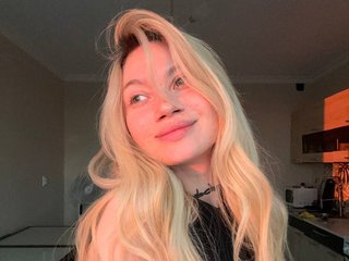 Erotisk videochat CrunchyBun