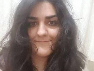 Erotisk videochat AveryHeaven