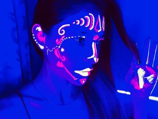 Erotisk videochat avigailrose