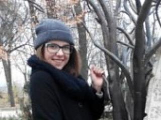 Erotisk videochat avrora007
