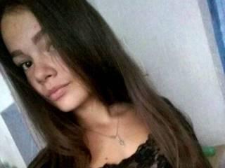 Erotisk videochat avrora333