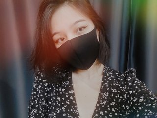 Erotisk videochat -Lin