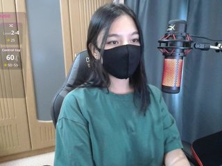 Erotisk videochat SpicyLin