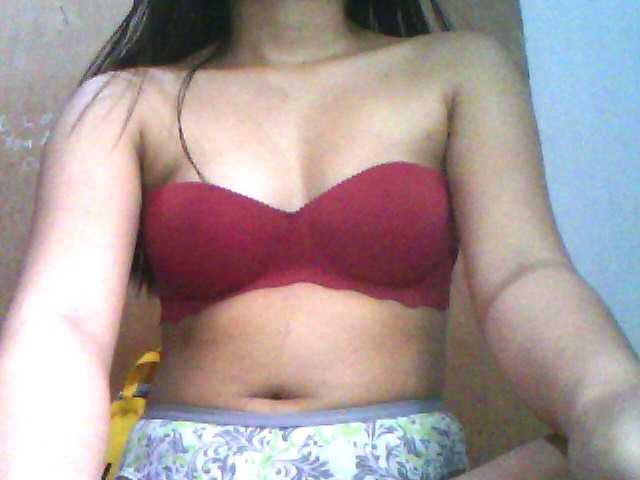 Broadcast Screenshots Ayiesha