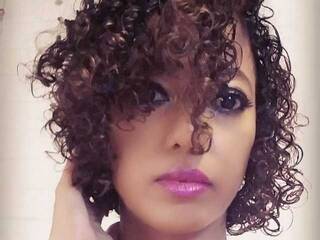 Erotisk videochat AyishLove