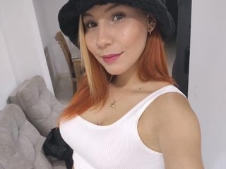 Erotisk videochat Aylamonroe