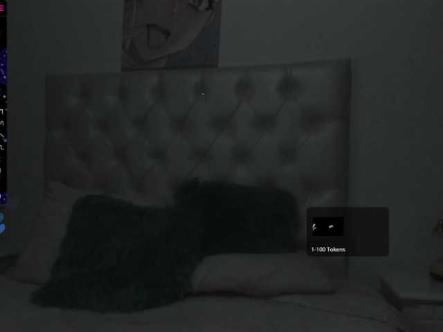 Broadcast Screenshots ayleenx