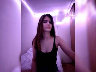 Erotisk videochat MoonSura