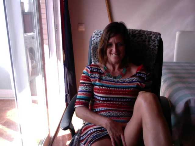 Broadcast Screenshots Azahara