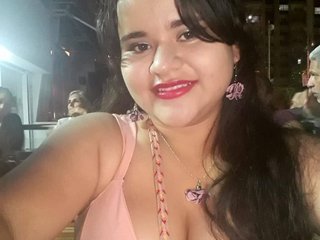 Erotisk videochat Azaleia-Luque