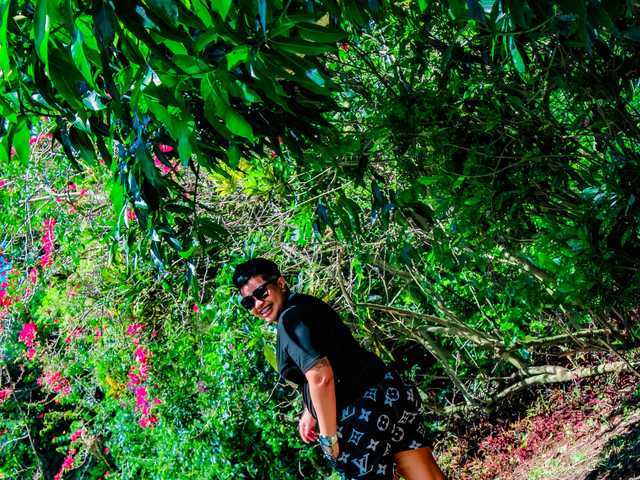 Foto af profilen AzraelRosse