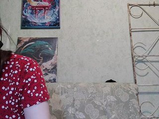 Erotisk videochat Azrielia