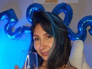 Erotisk videochat Azul-hooters